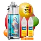 Preview: JNR Falcon Infinity 55K Set Brombeere Erdbeere Himbeere