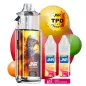 Preview: JNR Falcon Infinity 55K Set Peach Berry