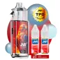 Preview: JNR Falcon Infinity 55K Set Strawberry ICE