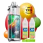 Preview: JNR Falcon Infinity 55K Set Strawberry Kiwi