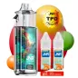 Preview: JNR Falcon Infinity 55K Set Ananas Mango Passionsfrucht Wassermelone