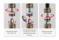 Preview: Justfog Q16 PRO Plus Kit 1500mAh 3ml