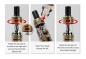 Preview: Justfog Q16 PRO Plus Kit 1500mAh 3ml