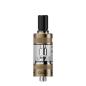 Preview: Justfog Q16 PRO Plus Tank Clearomizer 3ml 18mm MTL