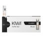 Preview: Kiwi Pen und Kiwi Pen 2 Baumwollfilter, 20 Stk.