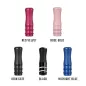 Preview: Kiwi Vapor Drip Tip Silicon 2 Stk. Alle
