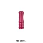 Preview: Kiwi Vapor Drip Tip Silicon 2 Stk. Red Velvet