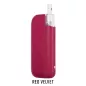 Preview: Kiwi Spark 2 Pro Podset Starter Kit MTL Red Velvet