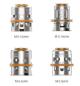 Preview: GeekVape M Coils, Zeus Max, Subohm Coils