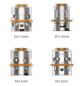 Preview: GeekVape M-Coils, Zeus Max, Subohm Coils