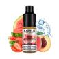 Preview: Lost Mary - Nikotin Salz Liquid Maryliq 20mg/ml Peach Strawberry Watermelon