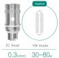 Preview: Eleaf Coil Melo 2 3 (EC)