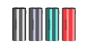 Preview: Voopoo Musket Box Mod 120W Neu Verpackung geöffnet