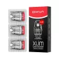 Preview: Oxva XLIM Kartuschen Pod Top Fill 3 Stk. 3ml, 0.4 Ohm
