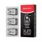 Preview: Oxva XLIM Kartuschen Pod Top Fill 3 Stk. 3ml, 0.6 Ohm
