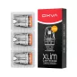 Preview: Oxva XLIM Kartuschen Pod Top Fill 3 Stk. 3ml, 0.8 Ohm