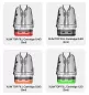 Preview: Oxva XLIM Kartuschen Pod Top Fill 3 Stk. 3ml