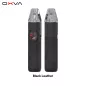 Preview: Oxva NeXLIM 2 Kit 2000mAh 40W 4ml Black Leather