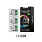 Preview: Oxva NeXLIM Kartuschen Pod Top Fill 3 Stk. 4ml