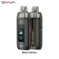 Preview: Oxva VPRIME Kit 2600mAh 60W 5ml Black Carbon