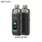 Preview: Oxva VPRIME Kit 2600mAh 60W 5ml Black Leather