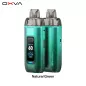 Preview: Oxva VPRIME Kit 2600mAh 60W 5ml Natural Green