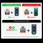 Preview: Oxva VPRIME Kartuschen Pod Dual Mesh 6ml Vprime 2 vs Vprime