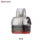 Preview: Oxva VPRIME Kartuschen Pod Top Fill 2 Stk. 5ml