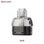 Preview: Oxva VPRIME Kartuschen Pod Top Fill 2 Stk. 5ml