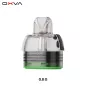 Preview: Oxva VPRIME Kartuschen Pod Top Fill 2 Stk. 5ml