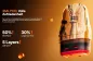 Preview: Oxva XLIM Pro 3 Kit 1500mAh 3ml Pod