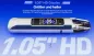 Preview: Oxva XLIM Pro 3 Kit 1500mAh grösser und heller