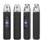 Preview: Oxva XLIM Pro 3 Kit 1500mAh Black Leather