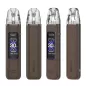Preview: Oxva XLIM Pro 3 Kit 1500mAh Brown Leather