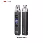 Preview: Oxva XLIM Pro 3 Kit 1500mAh Ceramic Black