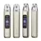 Preview: Oxva XLIM Pro 3 Kit 1500mAh Titanium Silk