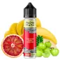 Preview: Pacha Mama (Charlie's Chalk Dust) Blood Orange 50 ml Shortfill