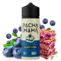 Preview: Pacha Mama (Charlie's Chalk Dust) Blueberry Crumble 100 ml Shortfill