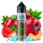 Preview: Pacha Mama (Charlie's Chalk Dust) Iced Fuji Apple 50 ml Shortfill