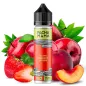 Preview: Pacha Mama (Charlie's Chalk Dust) Fuji Apple 50 ml Shortfill