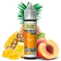 Preview: Pacha Mama (Charlie's Chalk Dust) Golden Peach 50 ml Shortfill