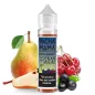 Preview: Pacha Mama (Charlie's Chalk Dust) Huckleberry 50 ml Shortfill