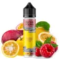 Preview: Pacha Mama (Charlie's Chalk Dust) Passion Fruit (YUZU) 50 ml Shortfill