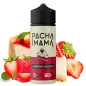 Preview: Pacha Mama (Charlie's Chalk Dust) Strawberry Cheesecake 100 ml Shortfill