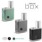 Preview: PIPELINE BOX von Arcana Mods 60W TC Box Mod