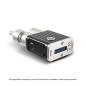 Preview: PIPELINE BOX von Arcana Mods 60W TC Box Mod