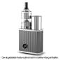 Preview: PIPELINE BOX von Arcana Mods 60W TC Box Mod
