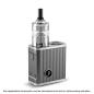 Preview: PIPELINE BOX von Arcana Mods 60W TC Box Mod