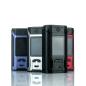 Preview: WISMEC Sinuous Ravage 200W TC Mod