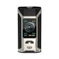 Preview: WISMEC Sinuous Ravage 200W TC Mod